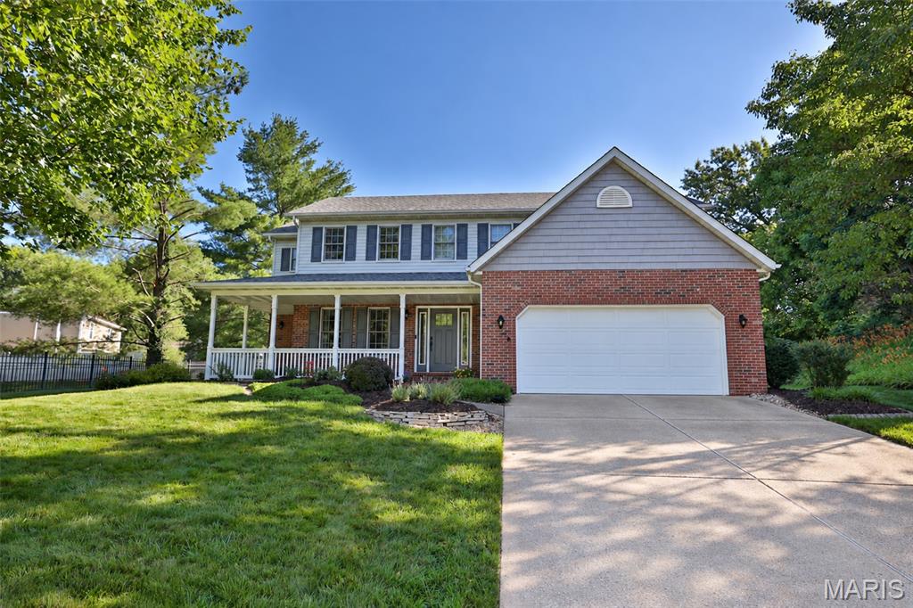 3 Ashwood Court Property Photo 1