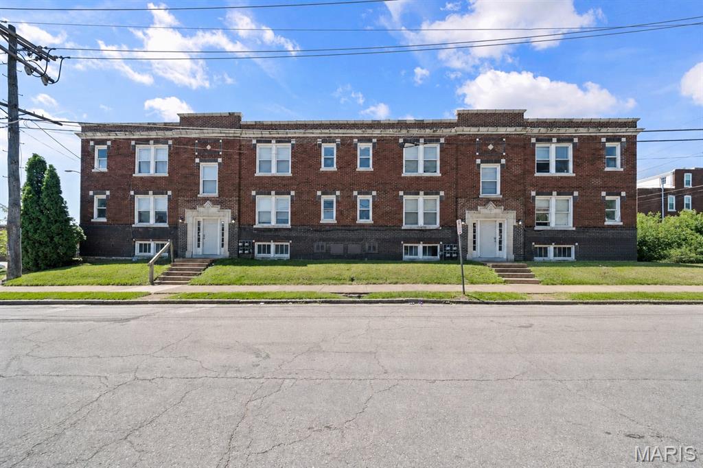 2901 Nebraska Avenue