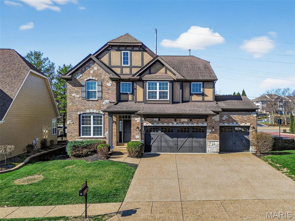 142 Tuscany Trace Drive