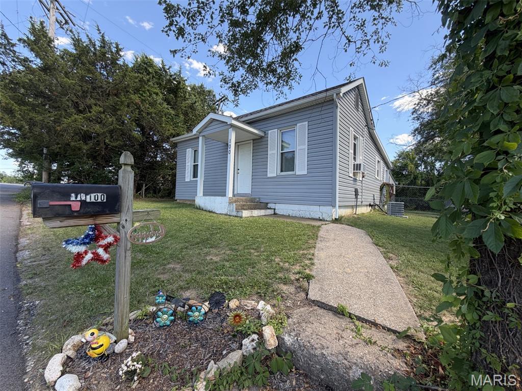100 Mulberry Street Property Photo 1