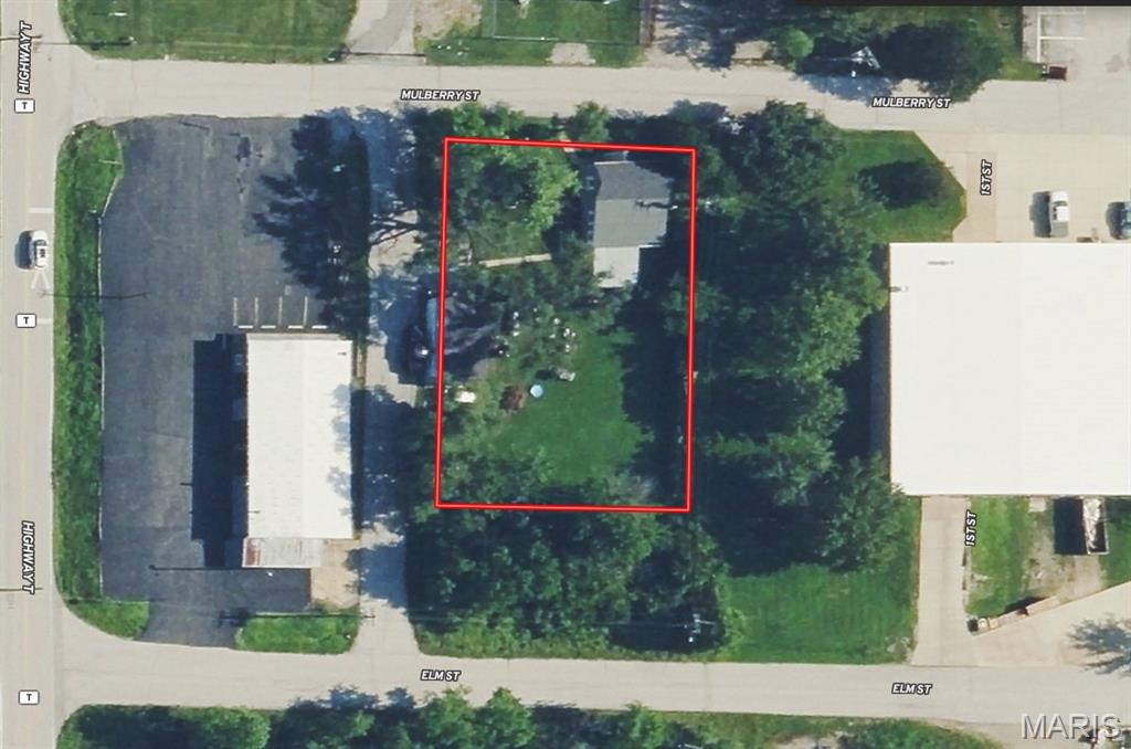 100 Mulberry Street Property Photo 3