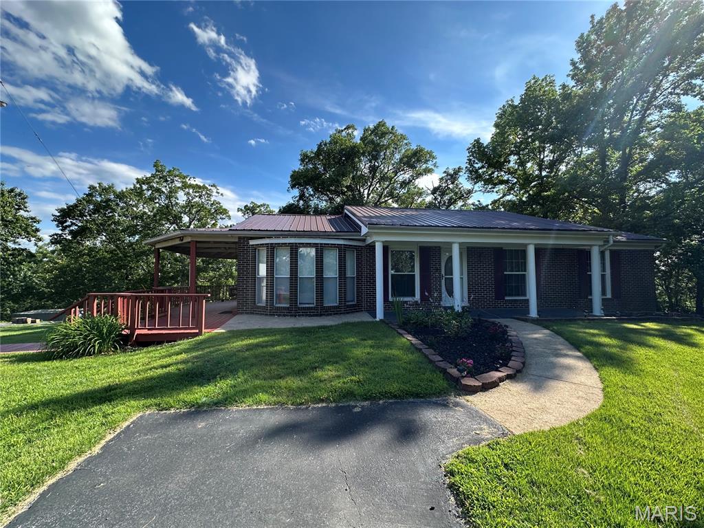 1766 Highway 50 Property Photo