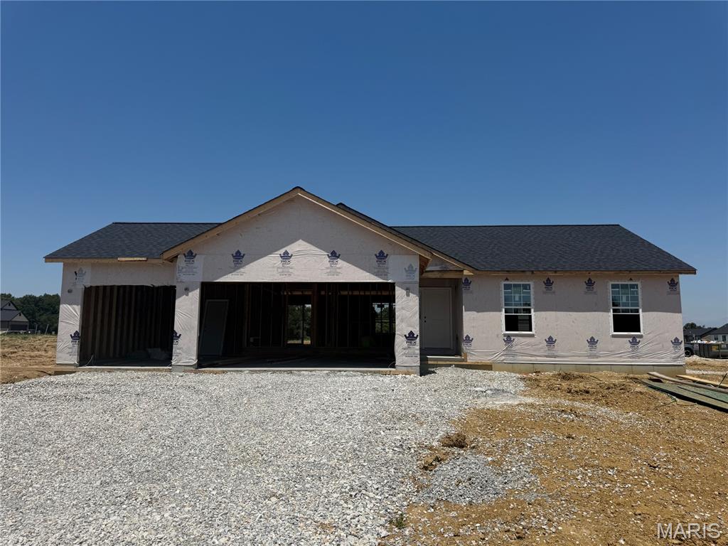 167 Bombadill Boulevard Property Photo 1