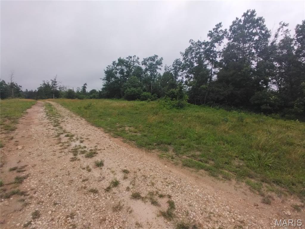 9 Tract 9 Off Highway O Property Photo 1