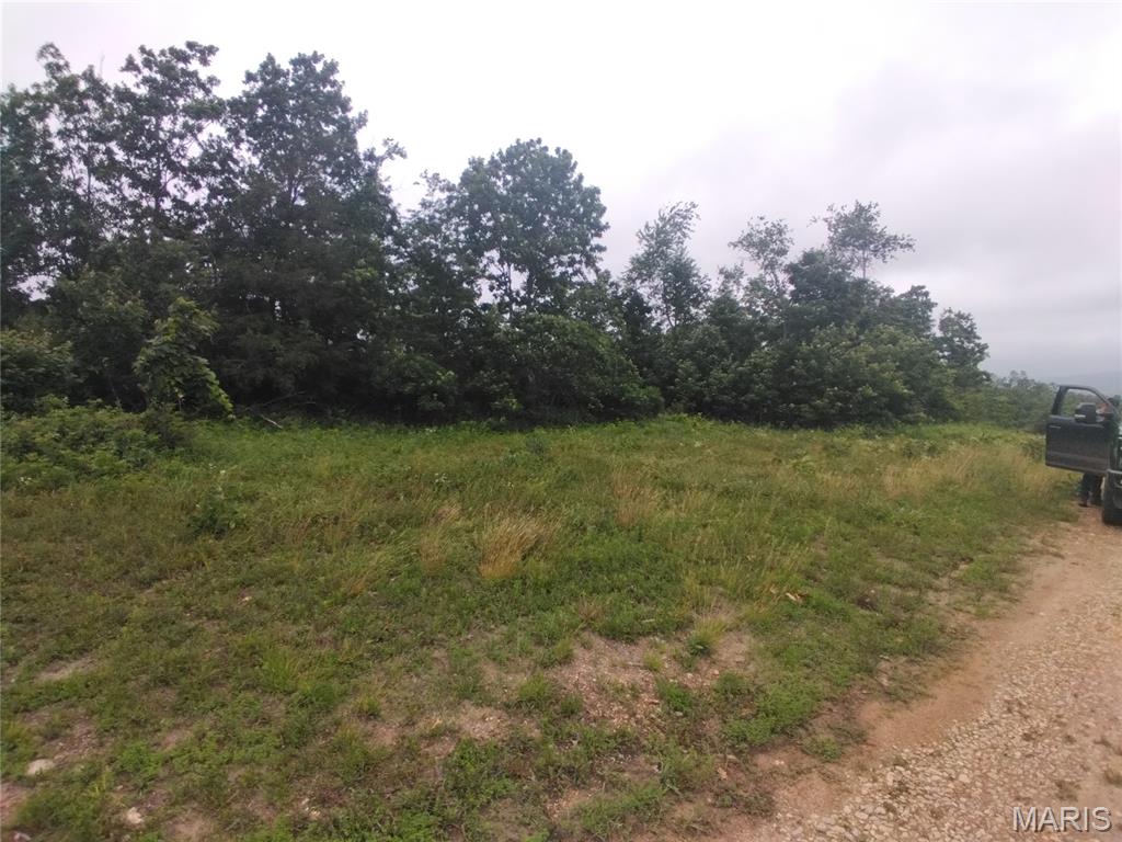 9 Tract 9 Off Highway O Property Photo 2
