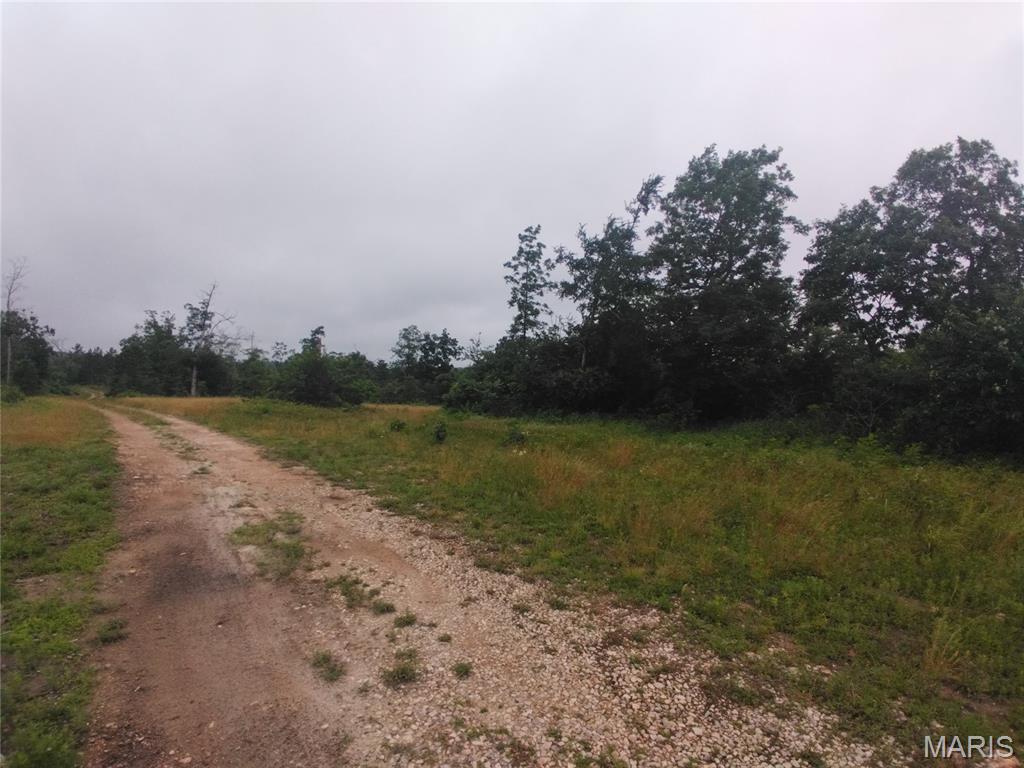 9 Tract 9 Off Highway O Property Photo 4