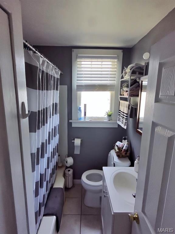 721 N Elizabeth Avenue Property Photo 7