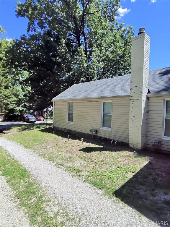 721 N Elizabeth Avenue Property Photo 8