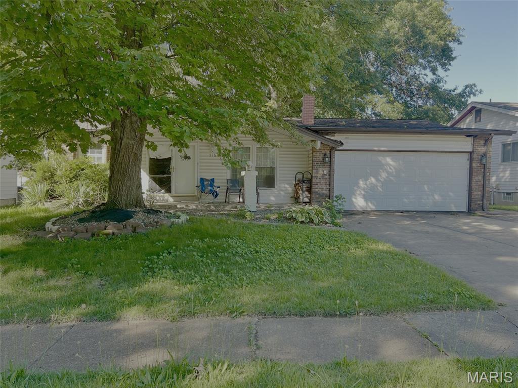 516 Queen Ann Drive