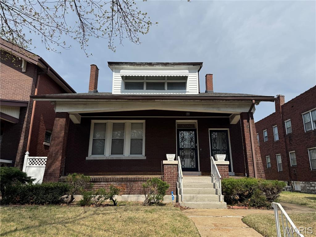 5381 Queens Avenue Property Photo 2