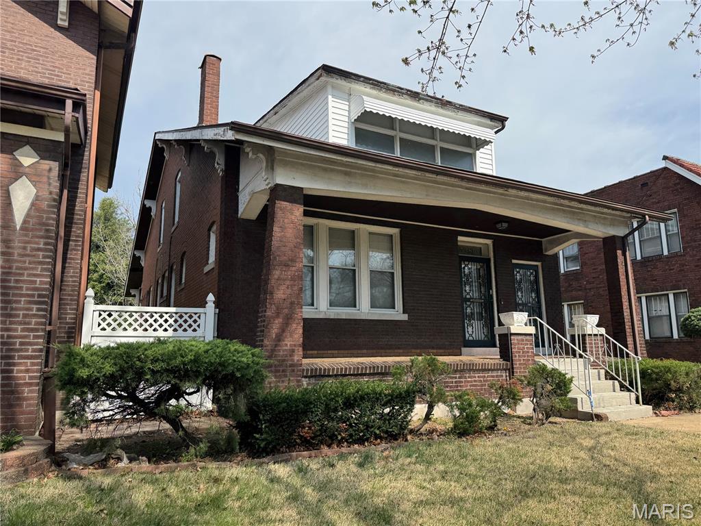 5381 Queens Avenue Property Photo 3