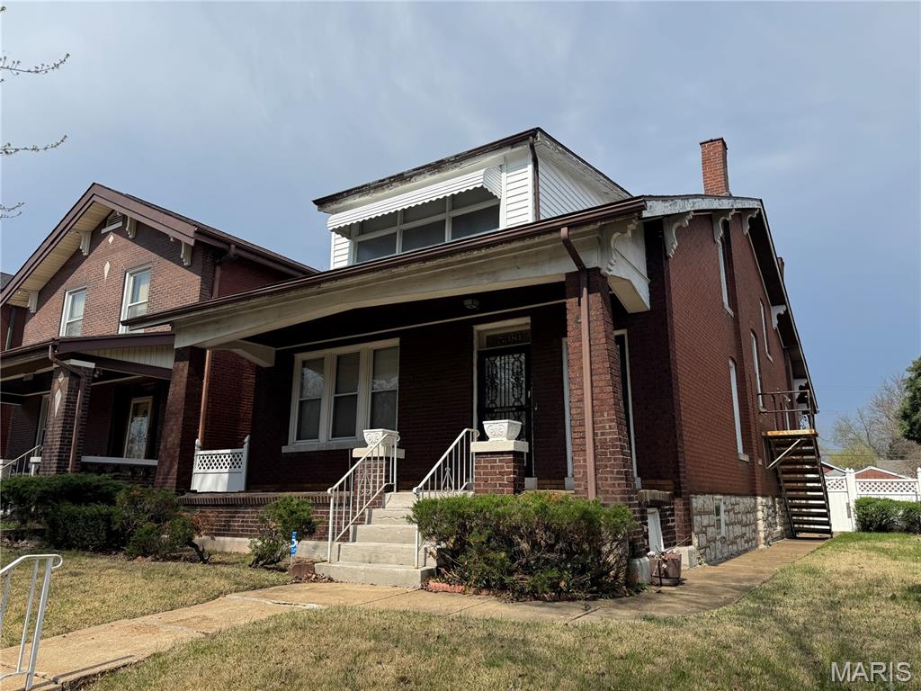 5381 Queens Avenue Property Photo 4