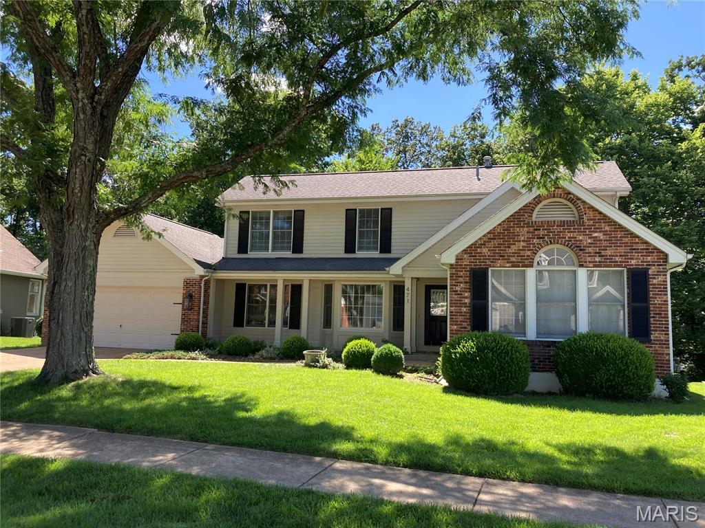471 Saint Thomas Isle Lane Property Photo 1