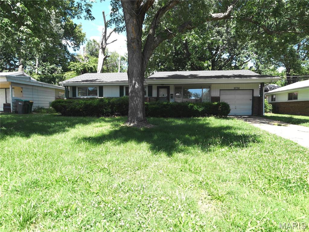 9736 Lanier Drive Property Photo 25