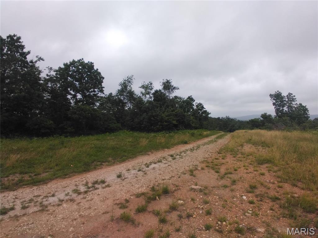 8 Tract 8 Off Hwy O Property Photo 1