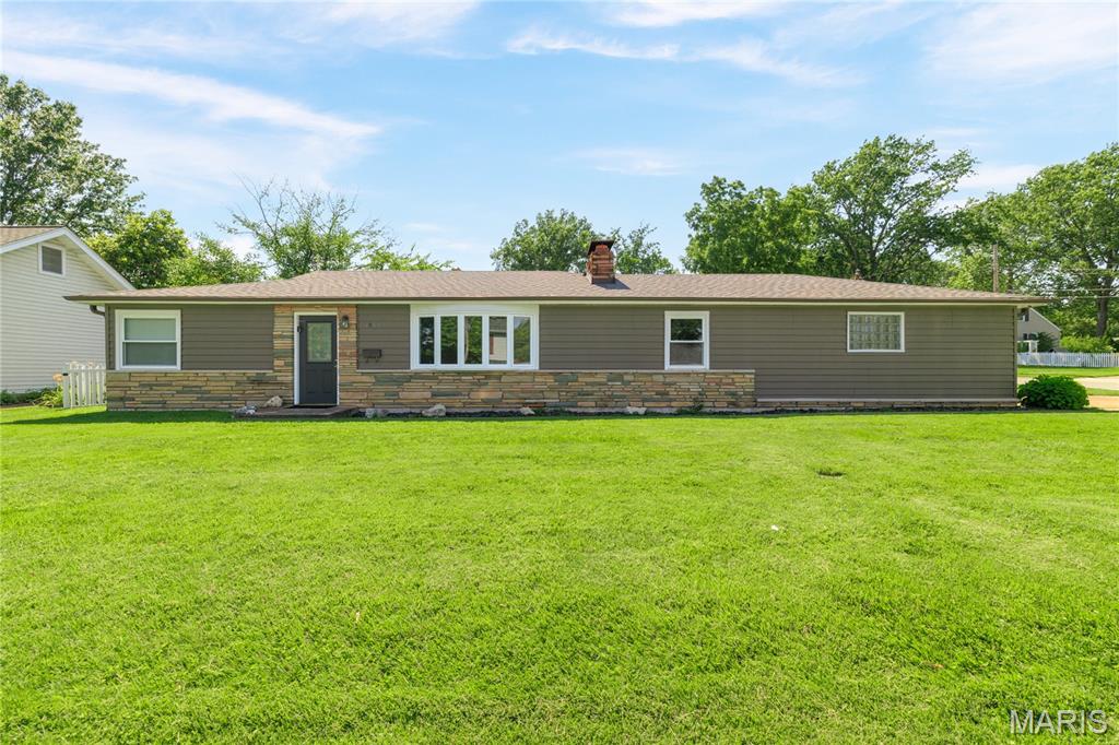 1503 Wexford Avenue Property Photo 1