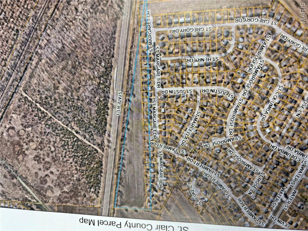 0 State Rt 3 Property Photo 1