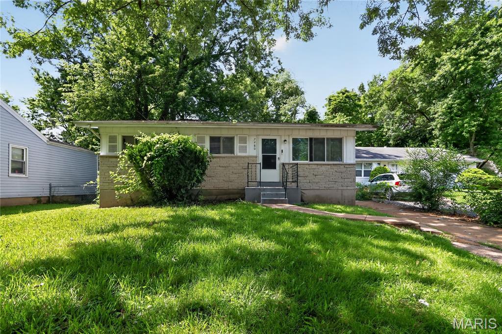 7480 Castro Drive Property Photo 1
