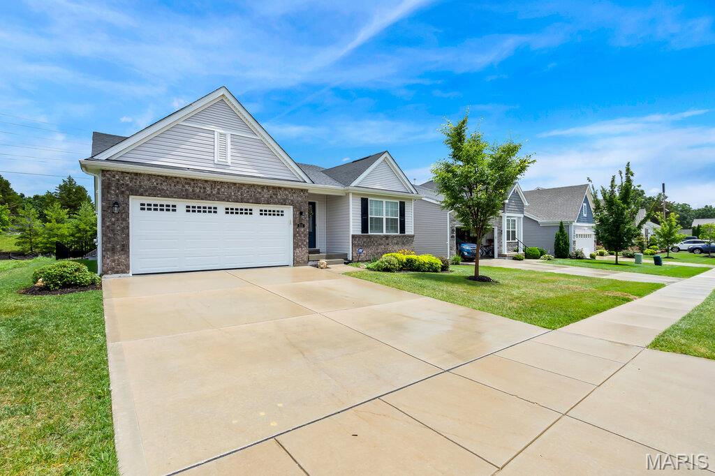 215 Cambium Court Property Photo 2