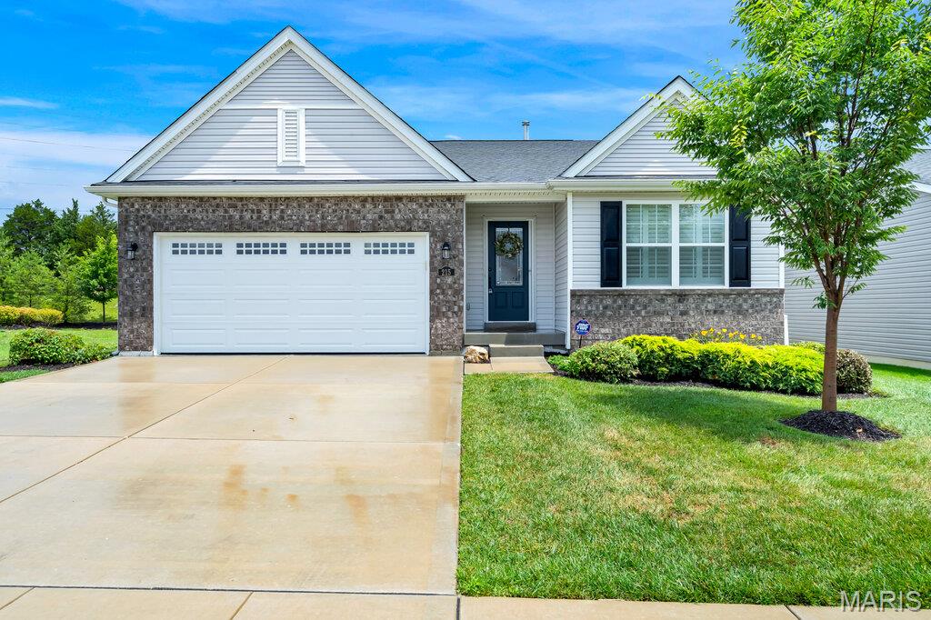 215 Cambium Court Property Photo 3