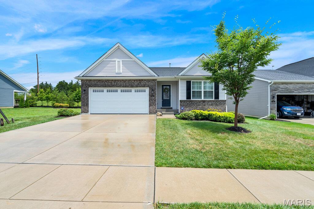 215 Cambium Court Property Photo 4