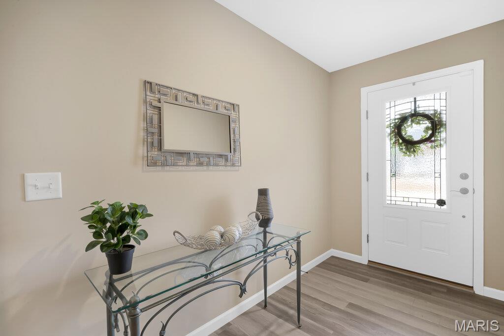 215 Cambium Court Property Photo 7