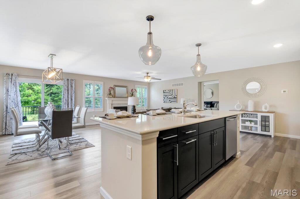 215 Cambium Court Property Photo 8