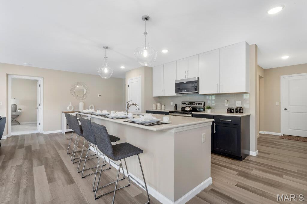 215 Cambium Court Property Photo 11