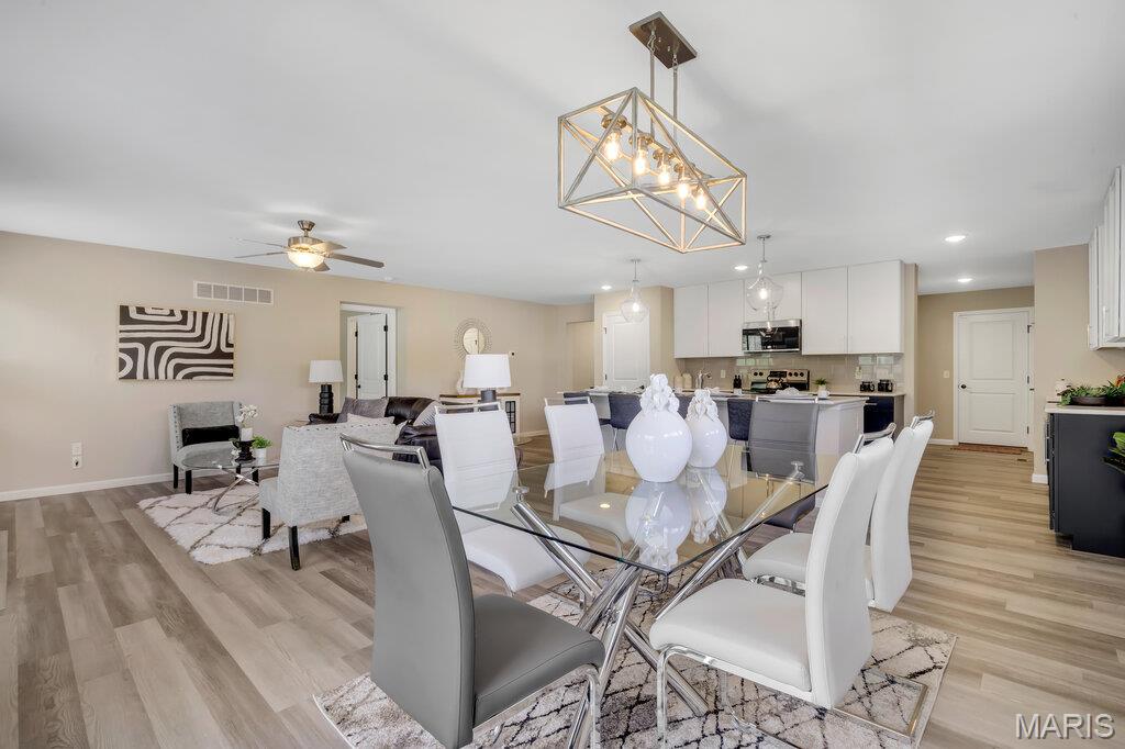 215 Cambium Court Property Photo 13