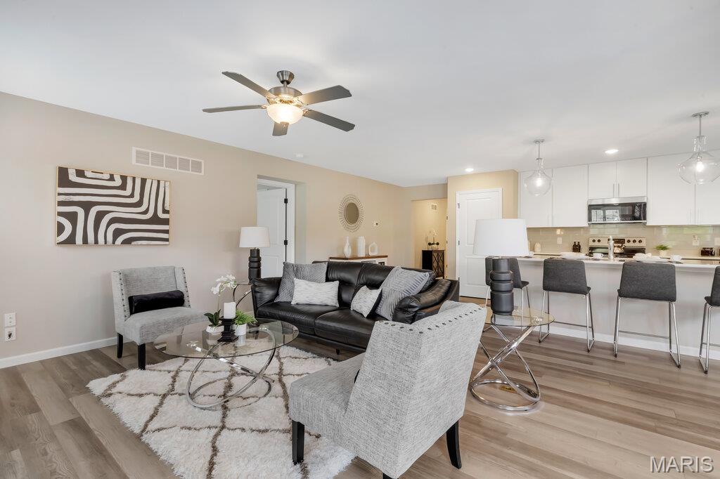 215 Cambium Court Property Photo 14