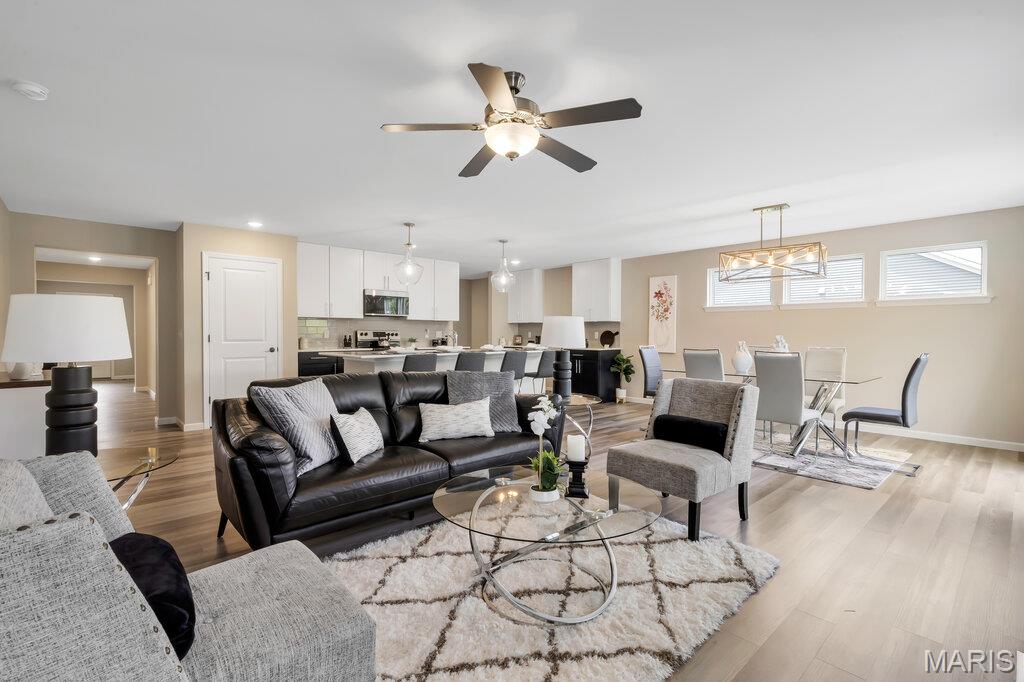215 Cambium Court Property Photo 15