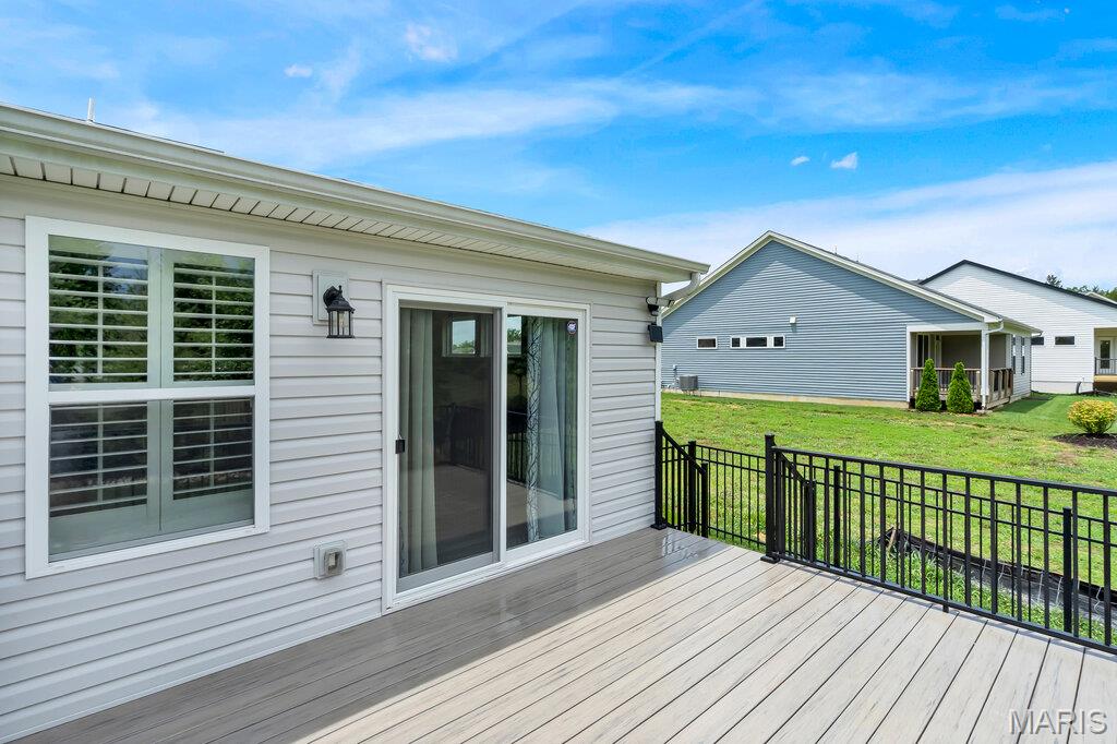 215 Cambium Court Property Photo 36