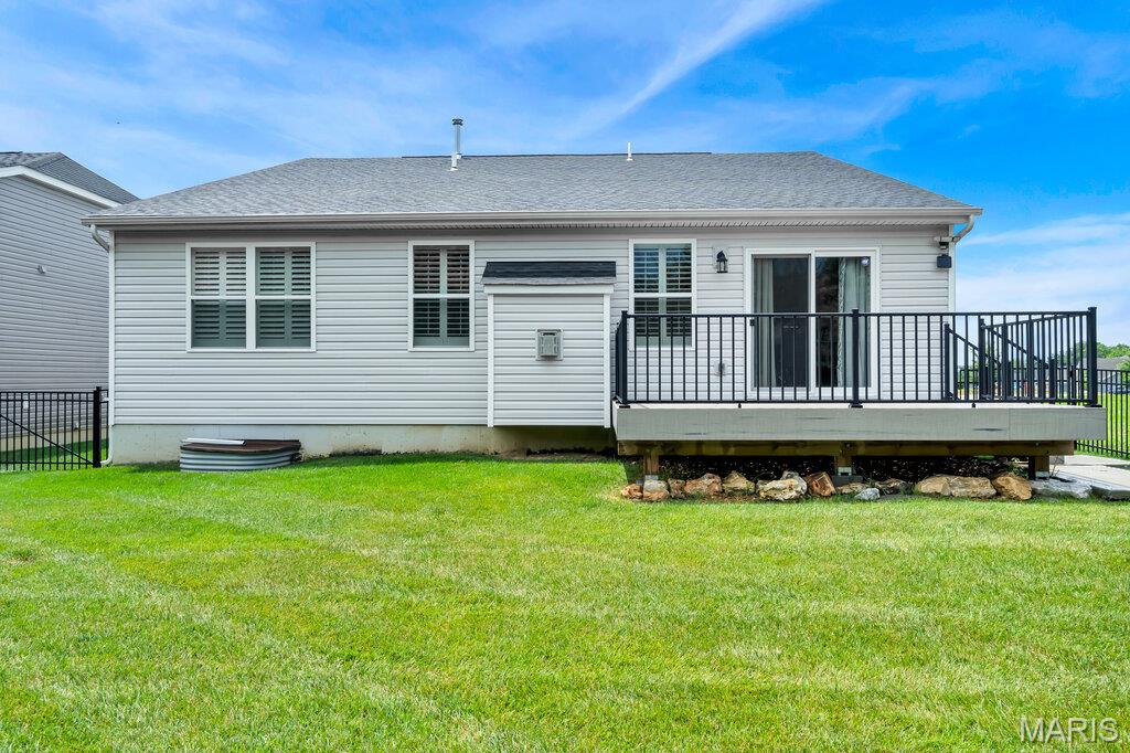 215 Cambium Court Property Photo 37