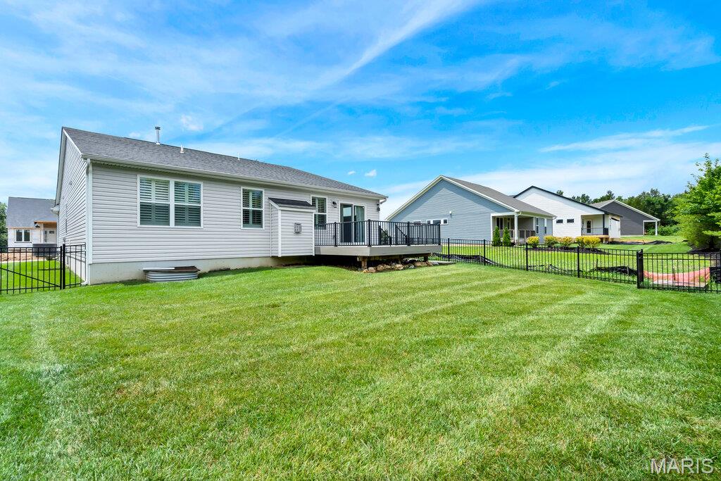 215 Cambium Court Property Photo 40