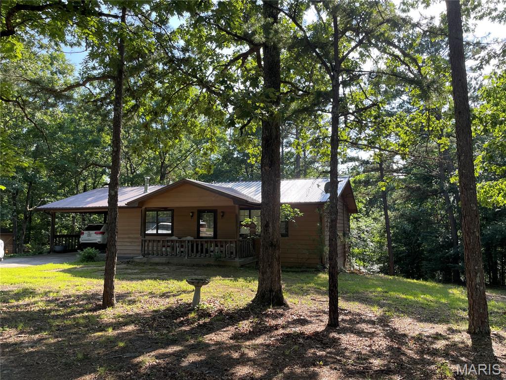 1178 Wayne Route V Property Photo 1