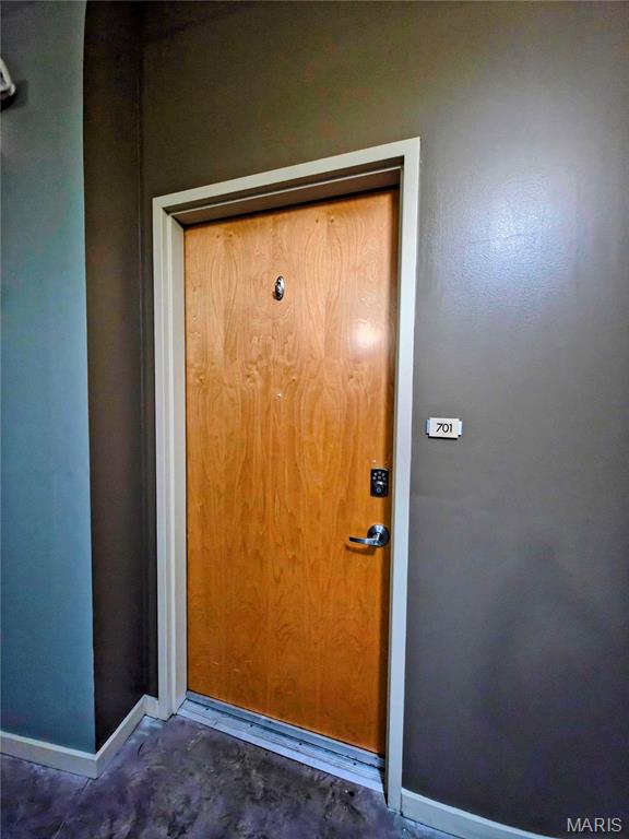 1611 Locust Street 701 Property Photo 7