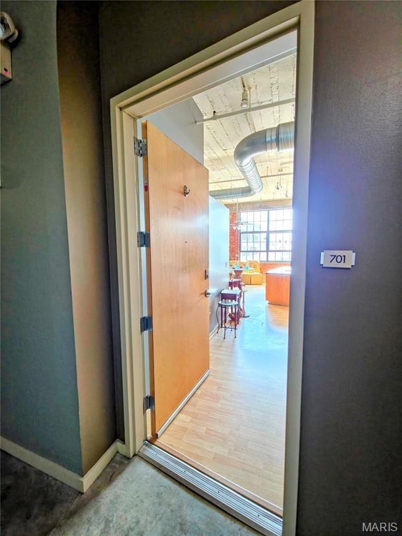 1611 Locust Street 701 Property Photo 8