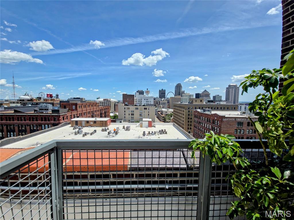 1611 Locust Street 701 Property Photo 20