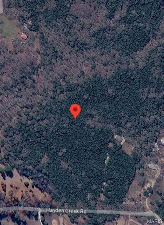 0 Hayden Creek Road Property Photo 3