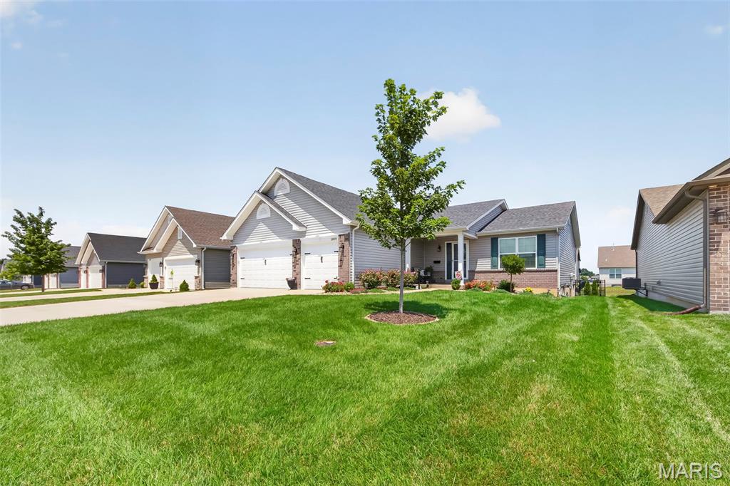 2009 White Branch Drive Property Photo 3