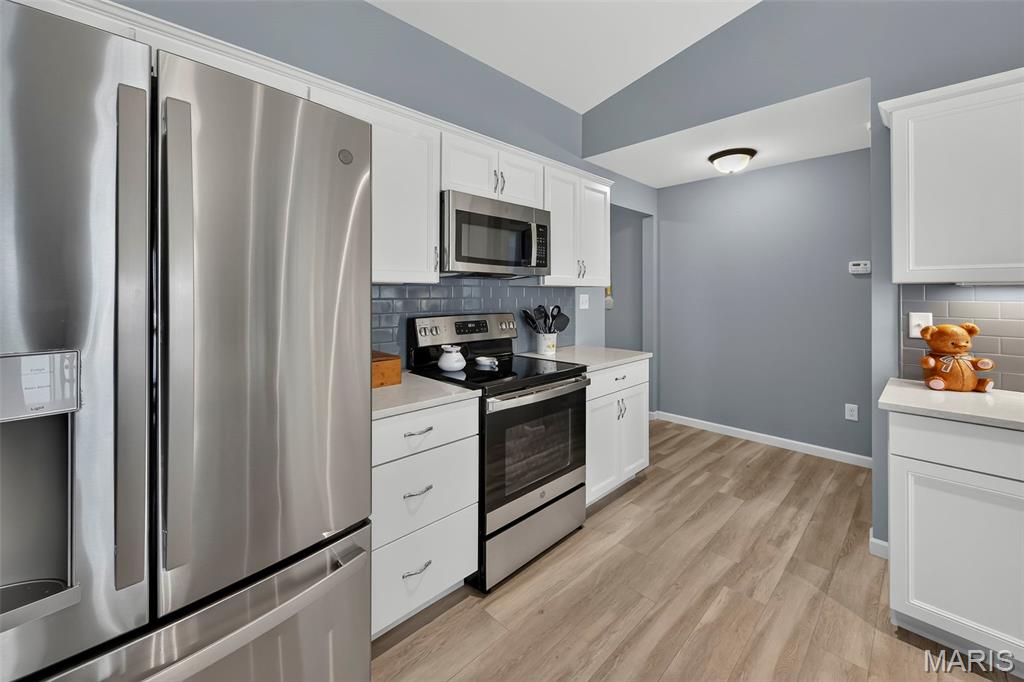 2009 White Branch Drive Property Photo 20