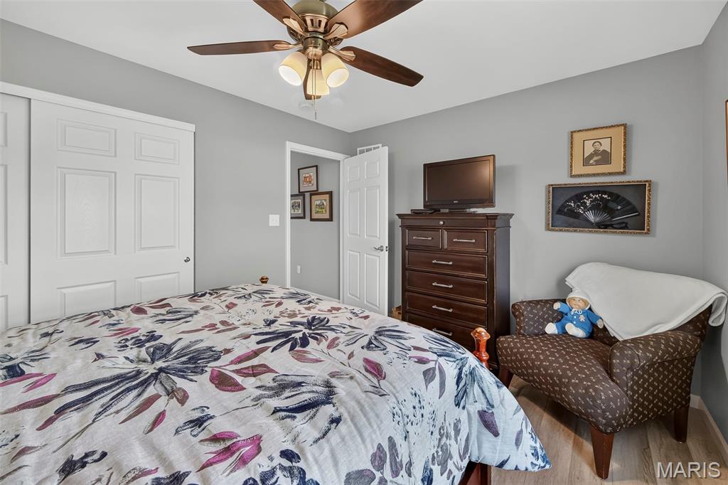 2009 White Branch Drive Property Photo 31