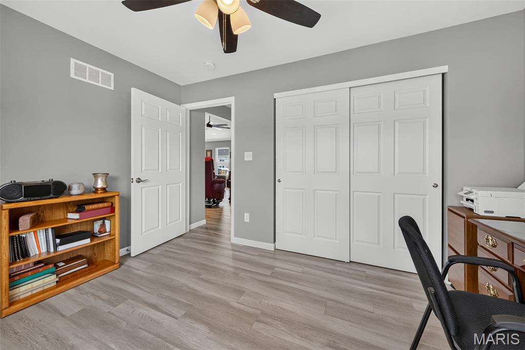 2009 White Branch Drive Property Photo 33