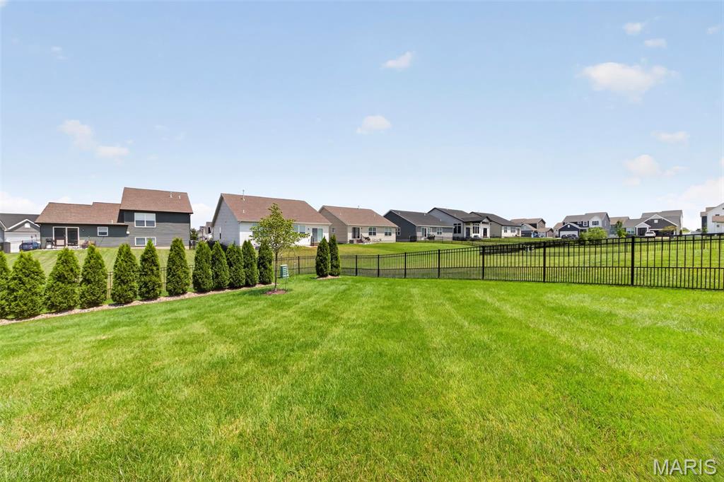 2009 White Branch Drive Property Photo 44