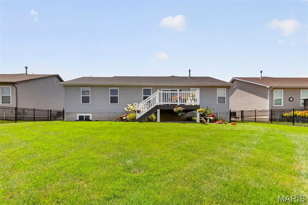 2009 White Branch Drive Property Photo 46