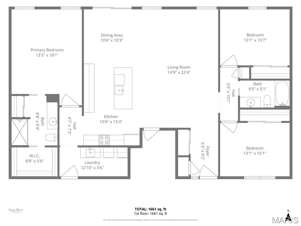 2009 White Branch Drive Property Photo 48