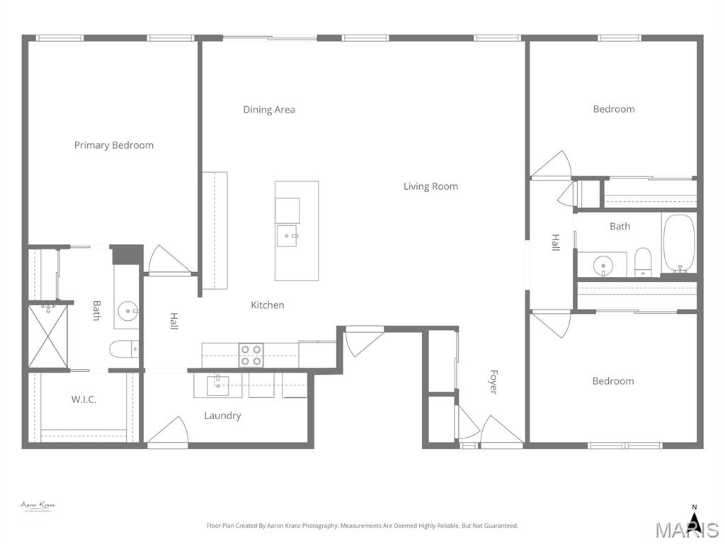 2009 White Branch Drive Property Photo 49