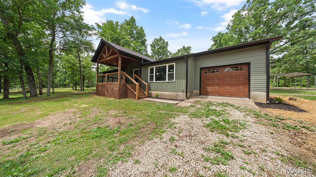 1657 Dent County Road 2130 Property Photo 43
