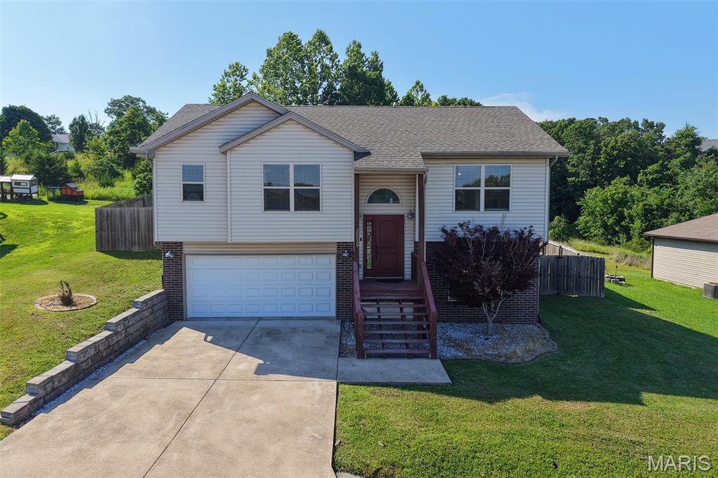 20239 Havana Lane Property Photo 1