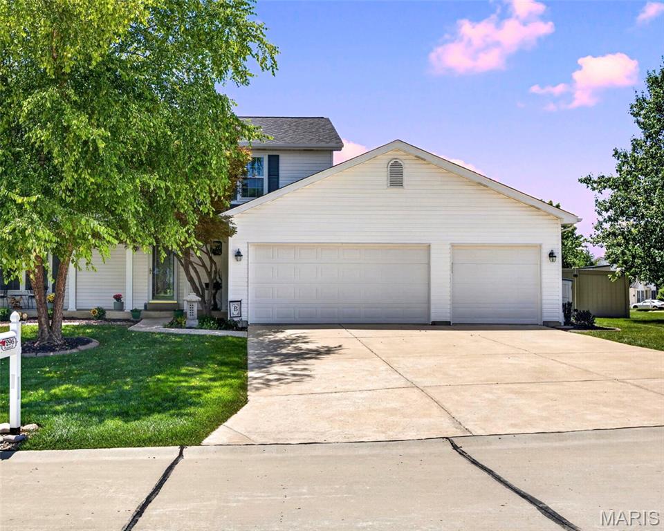 7296 Picasso Drive Property Photo 1